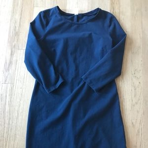 Old Navy Stretchy T shirt Dress